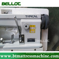 Mattress Tape Edge Sewing Machine Bt-MB3a